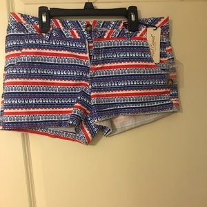 New Camel -NEW WITH TAGS- shorts